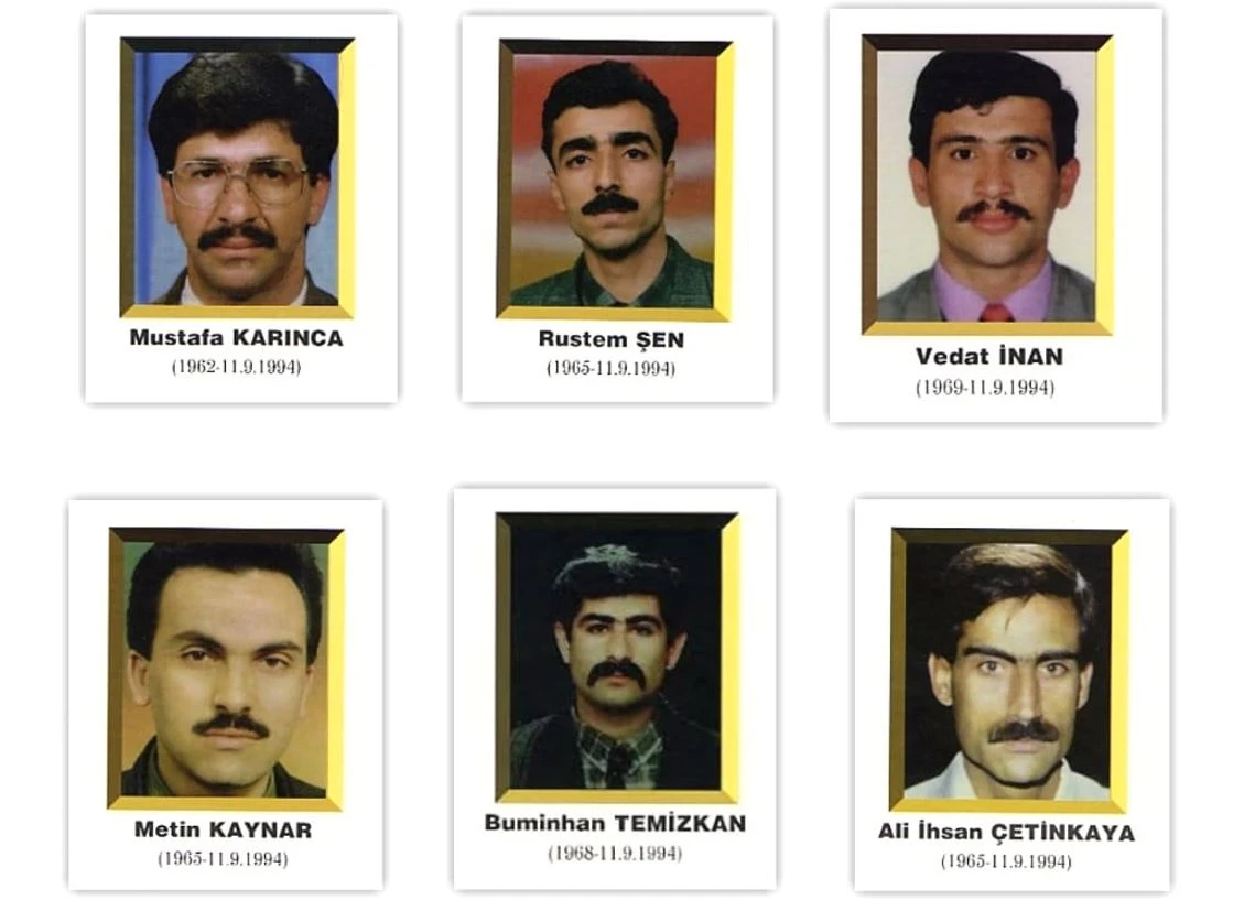 Onları kalbimize kazıdık! Bu öğretmenler unutulmaz